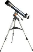 Celestron 21061 AstroMaster 70 AZ refraktorinis teleskopas