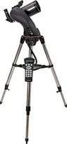 Celestron 22087 NexStar 90 SLT Mak computergesteuertes Teleskop - Schwarz