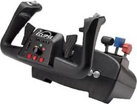 CH Eclipse Yoke USB