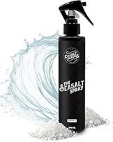 Charlemagne Sea Salt Spray plaukų lakas, skirtas didesnei plaukų tekstūrai ir apimčiai, vyriškas matinis druskos vandens lakas plaukams su paplūdimio garbanomis, gaivus unisex aromatas, 200 ml