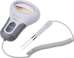 CL2 chloro ir PH testeris su zondu, vandens kokybės analizatorius baseinui, SPA, PH, laidumo ir TDS matuokliams