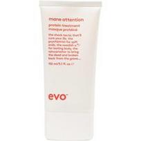 brands - EVO MANE ATTENTION PROTEIN TREATMENT Plaukų kaukės ir kremai 150 ml unisex