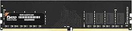 DATO DDR4 RAM 32GB 3200 MHz, PC4-25600 CL22 1.2V 288-Pin Non-ECC Unbuffered dimm, stalinių kompiuterių atminties modulis