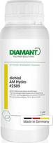 DIAMANT Dichol AM Hydro 1L - vandens pagrindo antspaudas 3D spausdinimui | Dujoms ir vandeniui atsparus | Be tirpiklių | Skirtas PLA, ABS, FDM ir SLS spausdinimo dalims | Impregnavimas adityviojoje gamyboje