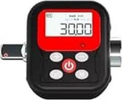 Digitaler Drehmomentschlüssel, Digitaler Drehmomentschlüssel-Adapter - Präziser elektronischer Drehmomentwerkzeug-Konverter und -Messgerät