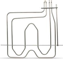 DOJA Barcelona orkaitės rezistorius, pakuotė po 1 vnt., suderinamas su "Fagor", "Aspes" ir "Edesa" orkaitėmis, galia 1400 W, 350 x 330 mm, standartiniai modeliai, HE11N, 2HAF31E, HK58E, orkaitės kaitinimo elementų priedai