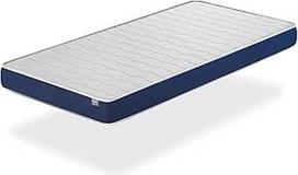 DORMISSIMO Orion Comfort H2 čiužinys 90 x 180 cm aukštis 14 cm itin minkštos putos, idealiai tinkantis lovoms su lizdais