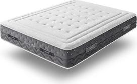 DUPEN Plus Memory Foam atminties putų čiužinys 135 x 200 cm