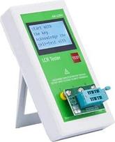 Einbauter Batterietester LCR01 TL-200 TR LCR ESR Widerstand Kapazität Induktivität Common Rail Piezo LCR Injektoren