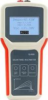 EL400B Photovoltaik-Panel-Multimeter Solarpanel MPPT Tester Spannung Strom Leistungstest Meter Multimeter für den Heimwerkergebrauch