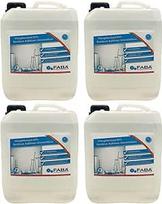 FABA fosforo rūgštis 85%, 4 x 5 L