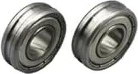 Fixierdruckrollenlager 10X AE03-0053 AE030053 Kompatibel mit 2051 2060 2075 MP 6000 6001 6002 7000 7001 7502 8000 8001
