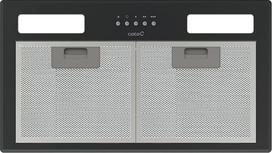 G.Filt CATA GT PLUS 45 BK/M Juoda