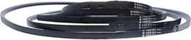 Guminiai šuliniai, Keilriemen Typ B, Antriebsriemen 450 mm-12000 mm, skirti pramonės ir žemės ūkio įmonėms(Li-750mm)