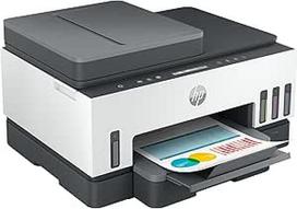 HP Smart Tank Tank 7307 belaidis spalvotasis spausdintuvas