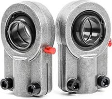 Hydraulikzylinder-Ohrring, Gelenklager, Spritzgussmaschine, Gelenkkomponente, Stangenkopf, 1 Stück, GIHN-K70LO