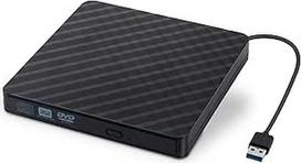 Išorinis DVD įrašymo įrenginys USB 3.0 optinis diskas įrašymo įrenginys Slim CD/DVD ROM perrašymo skaitytuvas Nešiojamasis nešiojamasis kompiuteris Nešiojamasis kompiuteris Stalinis kompiuteris MacBook Mac Windows 7/8.1/10 Linux OS
