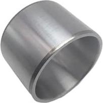 Įvorės guolis, GCR15 apvali guolio plieninė gręžimo įvorė 20 mm, lengva plieninė įvorė išmetimo vamzdžiui, 1 dalis (20 x 30 x 12 mm) (20 x 40 x 20 mm)