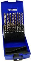 Izar akumuliatorinis grąžtas Case 2 10x0,5 mm 1 vnt.