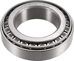 JM511946 / JM511910 kūginių riedėjimo guolių su kūgiu ir taurele rinkinys 65 mm Gręžimas 110 mm Išorinis plotis: 28 mm
