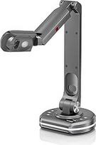 JOYUSING 13 megapikselių dokumentų kamera ir vizualizatorius USB, šablonai iki A3, LED šviesa, automatinis fokusavimas, hibridinės pamokos su OBS, priartinimas, "Skype" ir "Teams", suderinama su "Windows", "Mac