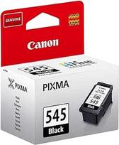 Juodos spalvos rašalo kasetės, skirtos "Canon Pixma TS205", TS305, TS3150, TS3151