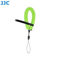 JJC plūduriuojantis dirželis riešui ST-8G (žalias)