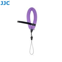 JJC plūduriuojantis dirželis riešui ST-8P (violetinis)