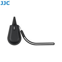 JJC pūstuvas/kriaušė CL-ARSQ BLACK