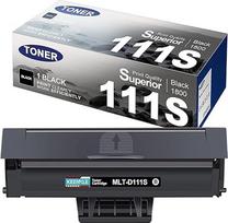 KEENKLE MLT-D111S D111L suderinamas su Samsung Xpress m2070w Toneris D111S MLTD111S juodas, skirtas Samsung Xpress M2070 M2026w M2070fw M2026w M2026 M2026 M2020w M2020w M202020 M2070f M202020f M202020 2w 2w M2022 (juodas)
