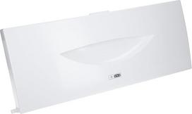 Kenekos - šaldiklio skyriaus durys, šaldiklio dangtelis, suderinamas su Bauknecht, Whirlpool, Indesit C00374091, alternatyva 481241619514 ir 481241619711, šaldytuvo su integruotu šaldikliu atsarginė dalis
