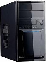 Korpusas Linkworld Micro ATX 7271 - 23 o.N. (B) 2 x USB3.0 [7271 - 23 C2222]