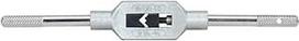 KS Tools 331.0018 Reguliuojamasis veržliaraktis, M19-M38