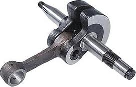 Kurbelwelle Kurbelwelle tinka 365 371 372 372 372XP 362 2063 2065 2071 2166 2171 Kettensäge Motor Teile