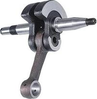 Kurbelwelle passend for Kettensägenmotoren 365, 371, 372, 372XP, 362, 2063, 2065, 2071, 2166, 2171