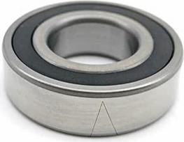 Lager 7010C 2RZ P4 HQ1 7010 50X80X16 Schrägkugellager Werkzeugmaschine 1St(7010C-2RZ-P4)