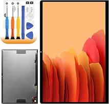 LCD ekranas Lenovo Yoga Pad Pro 2021/ Yoga Tab 13 Pakaitinis ekranas Lenovo Yoga Pad Pro 2021/Tab 13 YT-K606F YT-K606M 13 colių LCD ekranas Skaitmeninis jutiklinis ekranas, tvirtinamas su įrankiais, juodas