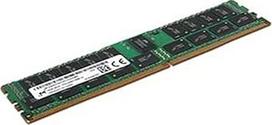 Lenovo - DDR4 - modulis - 16GB - DIMM 288-pin - 3200 MHz / PC4-25600 - 1,2 V - registruotas - ECC - žalias - skirtas "ThinkStati