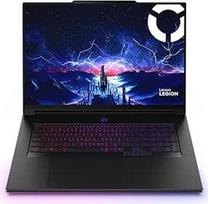 Lenovo Legion 9i 18IAX10 Gaming AI Laptop | 18 colių WQUXGA 240/440Hz ekranas | NVIDIA GeForce RTX 5090 | Intel Core Ultra 9 275HX| 64GB RAM | 2TB SSD | Killer Wi-Fi 7 | Win11 | QWERTZ | 3 mėn.