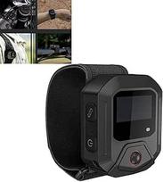 LICHIFIT "Bluetooth" nuotolinio valdymo pultas, skirtas DJI Osmo Action 5 Pro/Action 4 Sports Camera GPS Wireless Smart Bluetooth 5.0 nuotolinio valdymo priedai