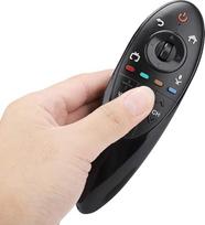 Magiškas nuotolinio valdymo pultas, magiška pelė TV valdymo pultas Išmanusis televizorius Magiškas nuotolinio valdymo pultas Išmanusis televizorius Pakaitinis nuotolinio valdymo pultas televizoriui "Mr500G" ir "Mr500" Mbm63935937