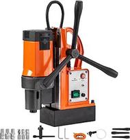 Magnetinis akumuliatorinis keitiklis, bürstenloser Motor & tragbar - 220 V, 0-580 U/min, MT 2-Aufnahme, 3/4"-Schaft, universell, für Metalloberflächen MD-23A