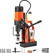 Magnetinis akumuliatorinis keitiklis, bürstenloser Motor & tragbar - 220 V, 0-580 U/min, MT 2-Aufnahme, 3/4"-Schaft, universell, für Metalloberflächen MD-60