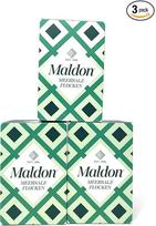 Maldono jūros druskos dribsniai 3 x 250 g = 750 g