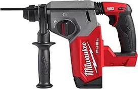 Milwaukee M18FH-0 18V akumuliatorinis 26 mm SDS plaktukinis gręžtuvas tik korpusas juodas
