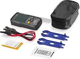 MPPT Photovoltaik-Messgerät, LD673PV Solarmodul-Tester mit 1000 W, Bereich 12-80 V Spannung, 0-35 A Strom für PV-Modul-Effizienz-Test