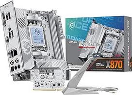 MSI MPG X870I Edge TI EVO WiFi