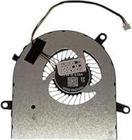 NAUJAS DELL AIO INSPIRON 3275 3277 3280 3475 3477 3480 5400 5401 5490 7700 7790 NP: AIO1TMP6 01TMP6 CPU aušinimo ventiliatorius