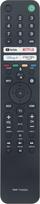 Naujas RMF-TX520U 1-009-952-11 pakaitinis nuotolinio valdymo pultas SONY televizoriui XR65X90C JXR75X95J XR55X90CJ XR65X90J XR55A80J KD43X85J XR75X90CJ KD75X80CJ XR10CJ 0 x 92. XR55X90J XR85X95J KD85X85J XR65A80CJ XR77A80J KD65X80CJ