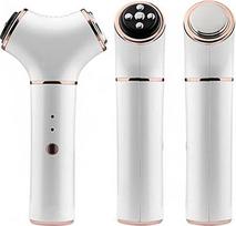Nešiojamas RF veido priežiūros prietaisas Anti-Ageing Lifting Lifting Cooling Firming Red Light Therapy for Total Skin Care Elitzia ETSRMLX1069